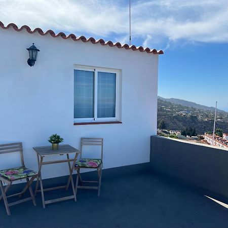 Apartamento Sunset Tijarafe Exterior foto
